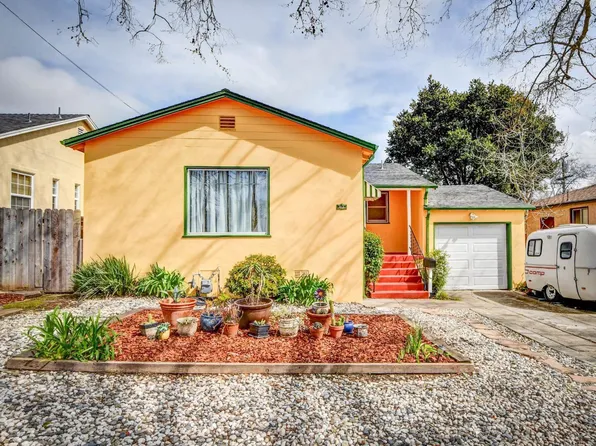 612 Bonita Court, Vallejo, CA 94591