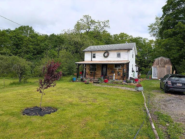2286 Mercer West Middlesex Rd — Photo 5