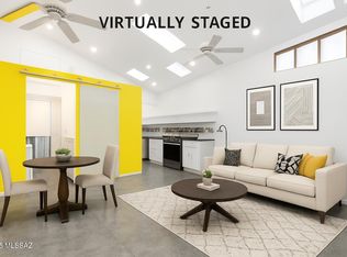 2941 E Toledo Pl, Tucson, AZ 85716