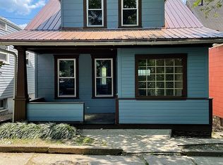 66 Carpenter Ave, Ridgeley, WV 26753