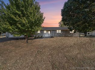 12165 S 193rd East Ave, Broken Arrow, OK 74014