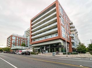 1830 Bloor St W #314, Toronto, ON