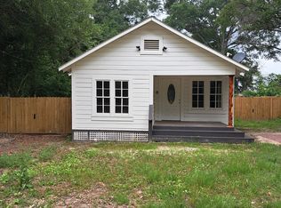 226 Barge Rd, Zavalla, TX 75980