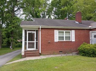 107 White Oak Dr #A, Greenville, SC 29607