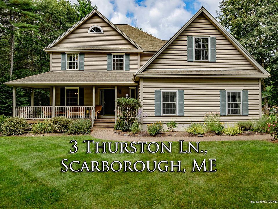 1st image of 3 Thurston Ln