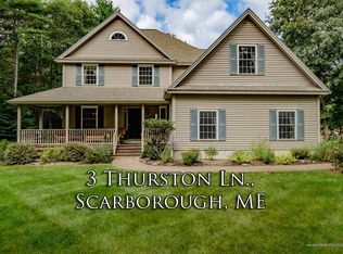 3 Thurston Ln, Scarborough, ME 04074