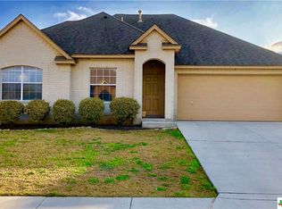 1767 Oakmont Cir, New Braunfels, TX 78132