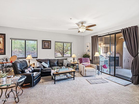 2nd image of 11011 N ZEPHYR Drive #101