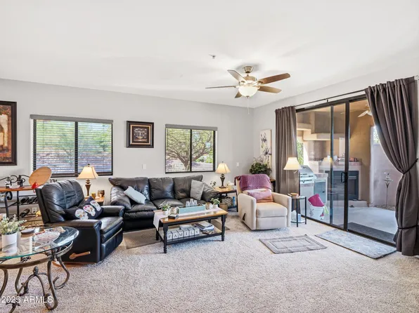 11011 N ZEPHYR Drive #101, Fountain Hills, AZ 85268