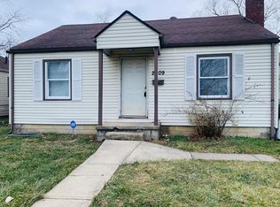 2309 Gerbert Rd, Columbus, OH 43211