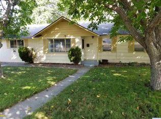 1818 Benson Ave, Prosser, WA 99350