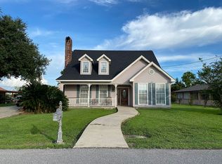202 E 16th St, Larose, LA 70373