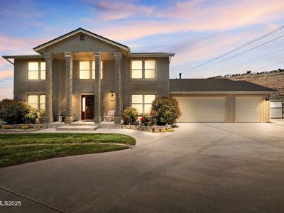 3555 Vista Blvd, Sparks, NV, 89436