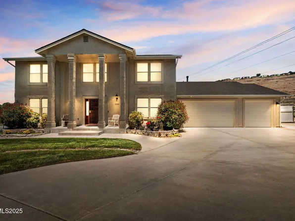 3555 Vista Blvd, Sparks, NV 89436