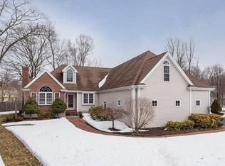 72 Jamieson St, Abington, MA 02351