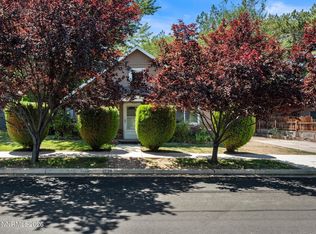 1239 Patrick Ave, Reno, NV 89509