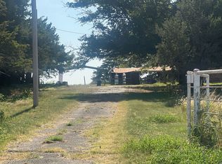11307 N 2090th Rd, Canute, OK 73626