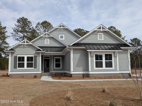 1023 Mayfair Way, Sunset Beach, NC 28468