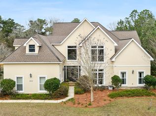 9500 Oaklawn Rd, Biloxi, MS 39532