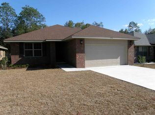 4188 Roosevelt Way, Milton, FL 32583