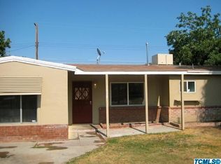 1638 N Elm St, Visalia, CA 93291