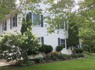 7768 Ranett Ave, Hudson, OH 44236