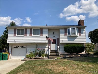 138 Crownview Ter, Hamburg, NY, 14075