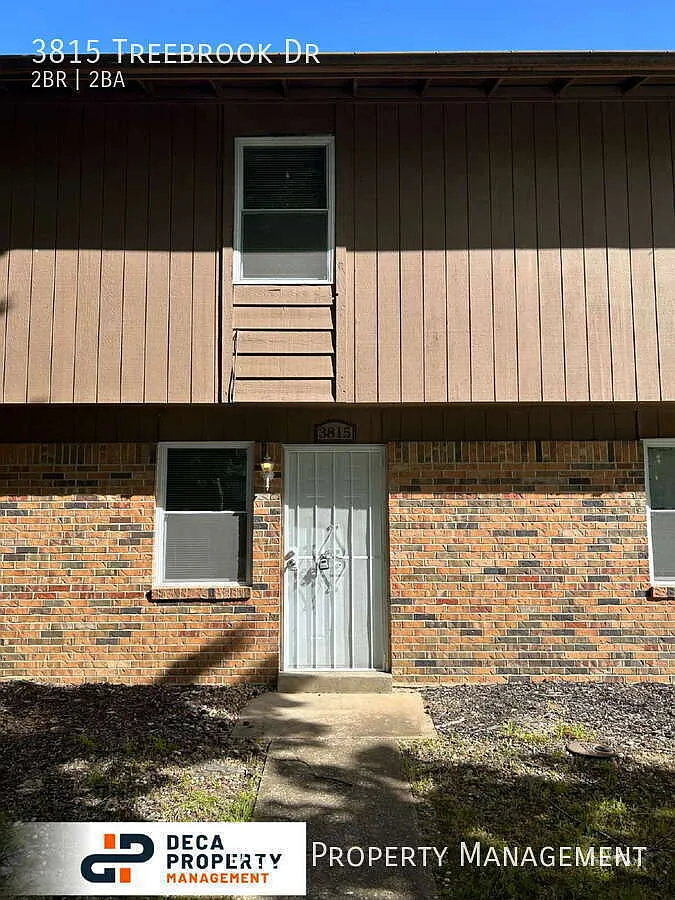 Building Photo - 3815 Treebrook Dr