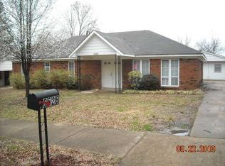 6526 Mill Creek Rd, Bartlett, TN 38134