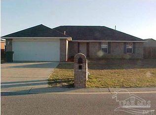 537 Batten Blvd, Perdido Key, FL 32507