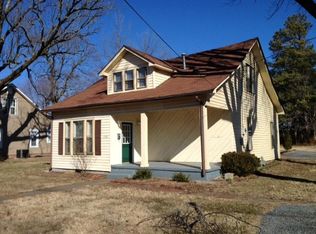 1006 Olive St, Murray, KY 42071