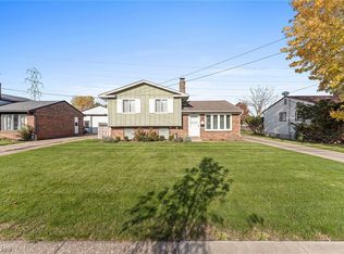 6082 Middlebrook Blvd, Brookpark, OH