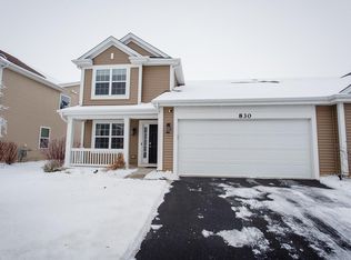830 Richard Brown Blvd, Volo, IL 60073