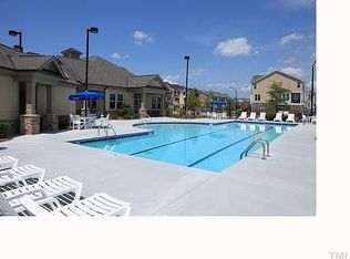 9121 Falkwood Rd, Raleigh, NC 27617