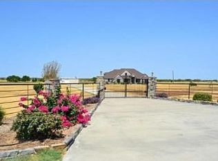 14899 County Road 236, Terrell, TX 75160