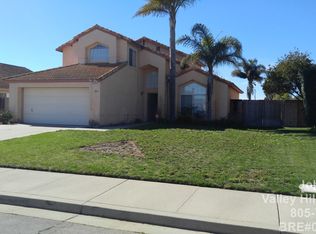 1513 Gardenia St, Lompoc, CA 93436