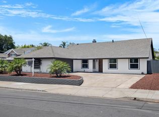 7070 Glenflora Ave, San Diego, CA 92119