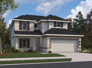 25468 Honus Wagner Way, Splendora, TX 77372