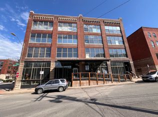 Art Space, Kansas City, MO 64105