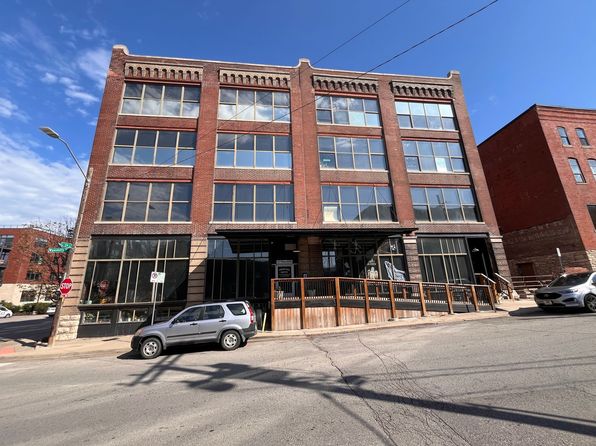 201 Wyandotte St APT 307