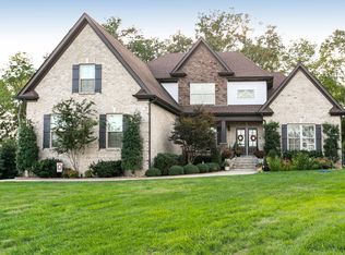 656 Tybarber Ave, Murfreesboro, TN 37129