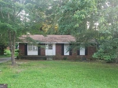 2802 Ocean Valley Dr S, Atlanta, GA, 30349