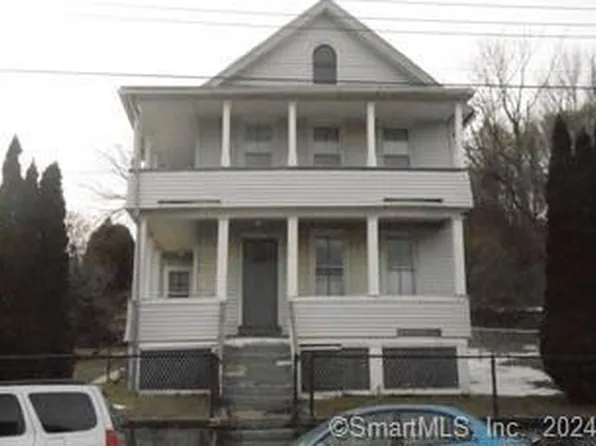 106 Smith Street, Derby, CT 06418