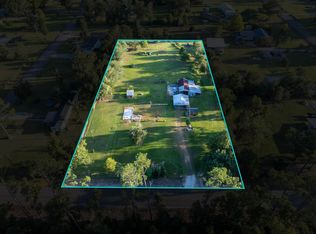 2305 Koonce Rd, Sulphur, LA 70663