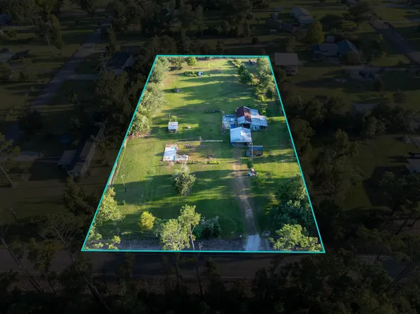 2305 Koonce Rd, Sulphur, LA 70663