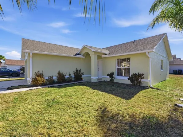 1043 Soaring Eagle Ln, Kissimmee, FL 34746