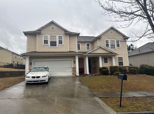 312 Water Willow Dr, Grayson, GA 30017