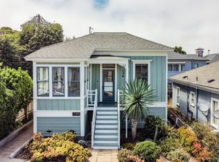 156 Monterey Ave, Pacific Grove, CA