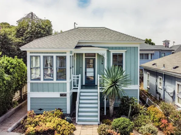 156 Monterey Ave, Pacific Grove, CA 93950