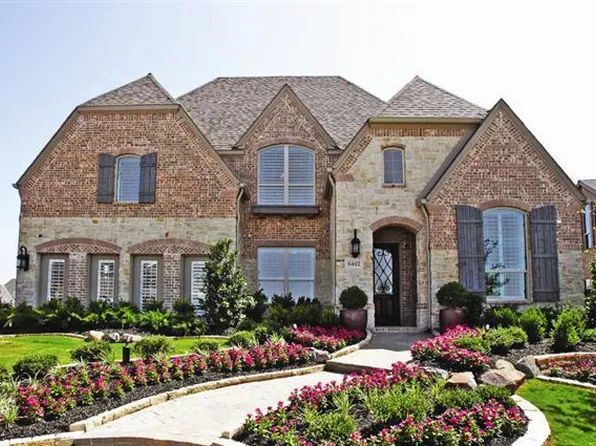 6412 Pamilla Ln, McKinney, TX 75071